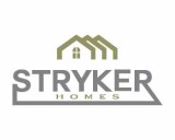/public/logoimage/1581196156Logo Contest STRYKER homes.jpg